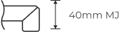  Mitre-Joint