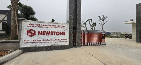 Increase the orders and raise the capacity, ability of production