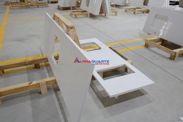 Fabrication workshop