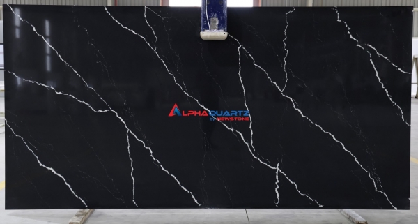 NQ9020 Black Marquina