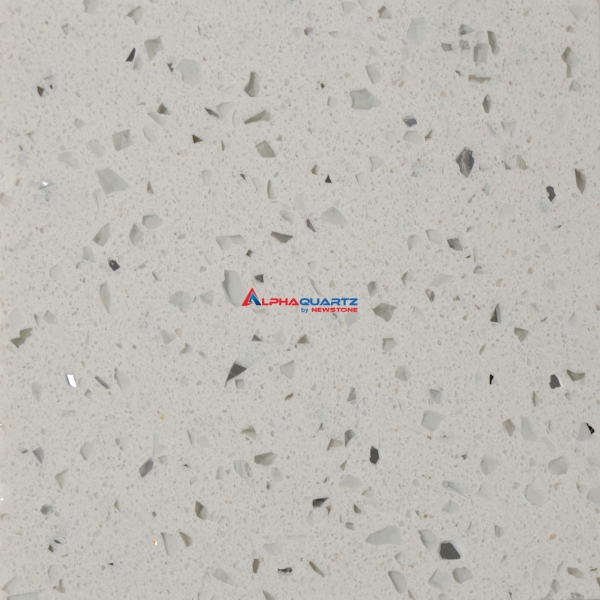 NQ300 Sparkling white