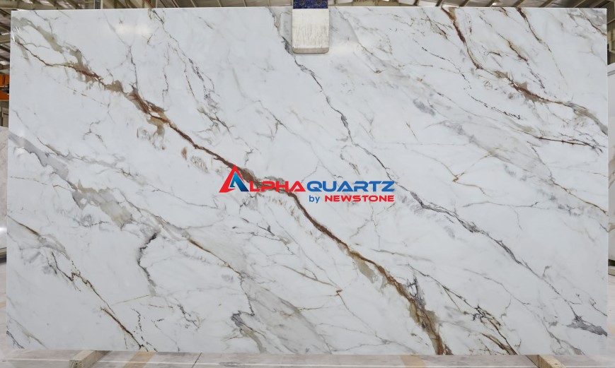 NP2021 Arabescato Gold 