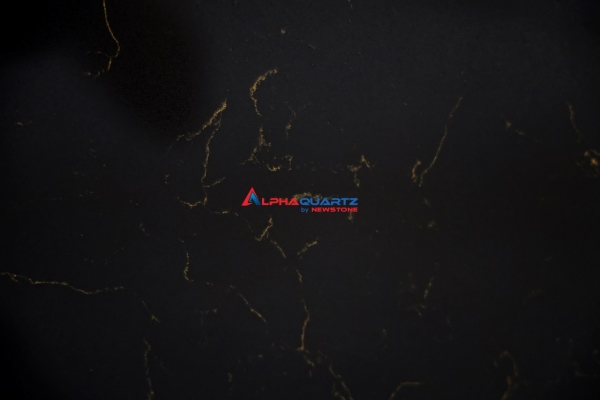 NQ6005 Black Carrara