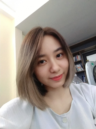 Rosie Pham Rosie Pham